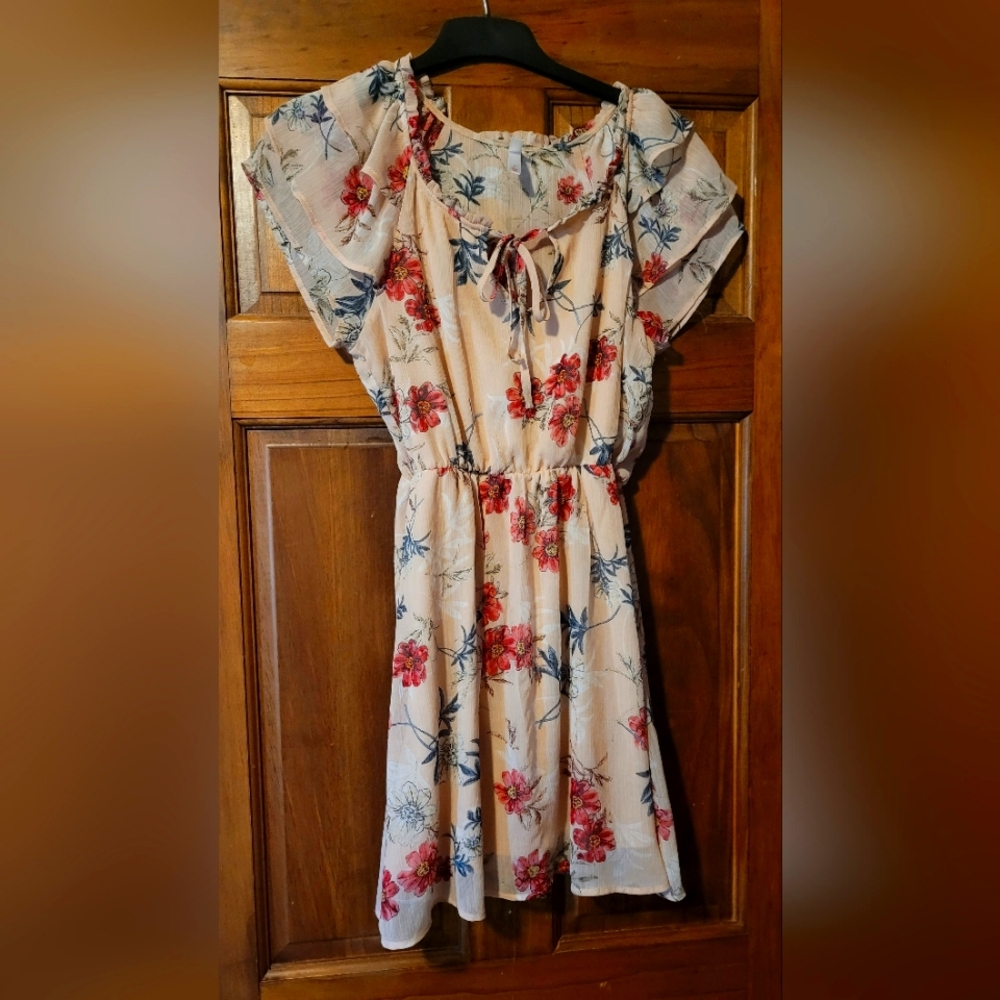 Women's Xhilartion Dress